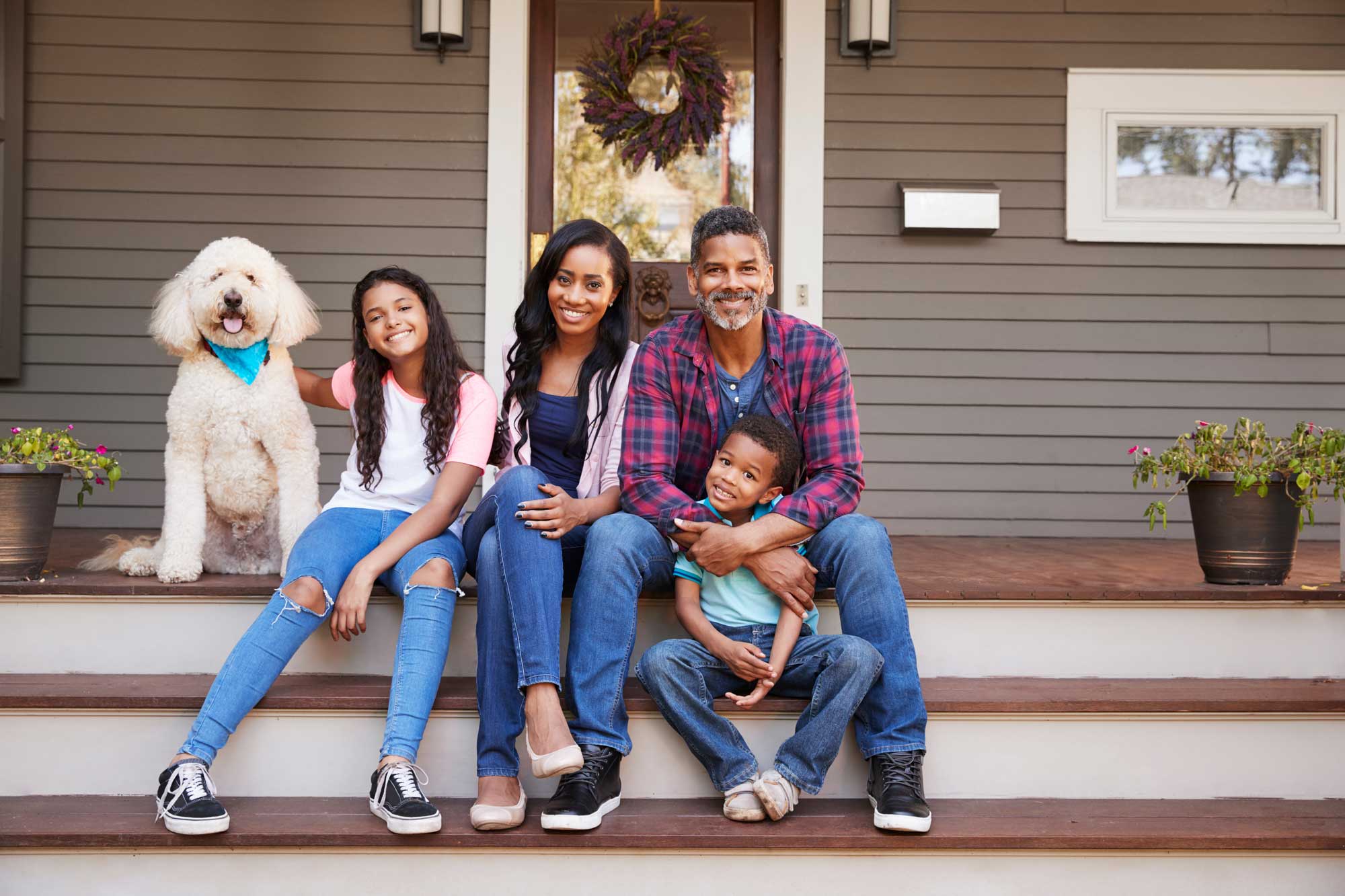 Comprehensive Financial Plans | Prepared Retirement Institute